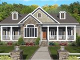 Front View Home Plans the forest Glade 3090 3 Bedrooms and 2 Baths the House