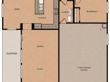 Fulton Homes Floor Plans Corsica Mediterranean at Ironwood Crossing by Fulton Homes