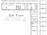 Funeral Home Building Plans Funeral Home Floor Plan Elegant Funeral Home Floor Plans