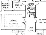 Funeral Home Building Plans Funeral Home Floor Plans Unique Funeral Home Floor Plan