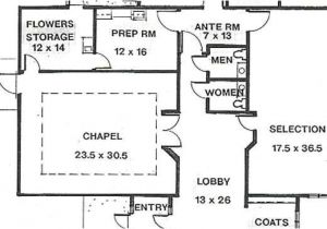 Funeral Home Building Plans Funeral Home Floor Plans Unique Funeral Home Floor Plan