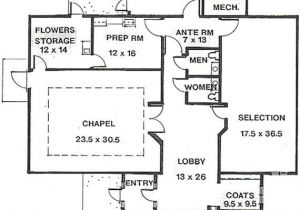 Funeral Home Floor Plan Funeral Home Floor Plans Gurus Floor