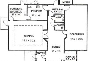 Funeral Home Floor Plan Layout Funeral Home Floor Plans Gurus Floor