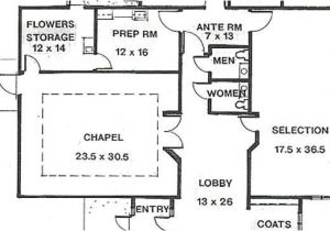 Funeral Home Floor Plans Funeral Home Floor Plans Unique Funeral Home Floor Plan