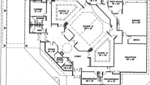 Funeral Home Plans Awesome Funeral Home Floor Plans New Home Plans Design