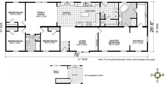 Fuqua Homes Floor Plans Fuqua Homes Floor Plans Home Design and Style