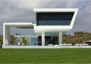 Futuristic Home Plans 19 Futuristic House Plans that are Actually Mind Blowing