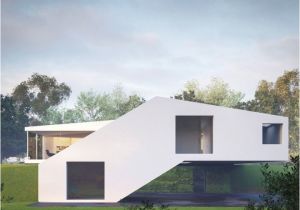 Futuristic Home Plans 19 Futuristic House Plans that are Actually Mind Blowing