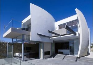 Futuristic Home Plans 19 Futuristic House Plans that are Actually Mind Blowing