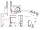 Futuristic Home Plans Futuristic Interior Design