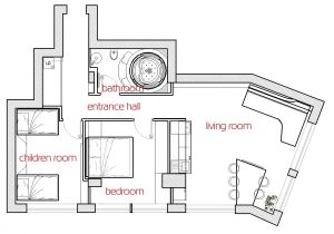 Futuristic Home Plans Futuristic Interior Design