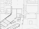 Futuristic Home Plans Library and Culture House In Futuristic Design Vennesla