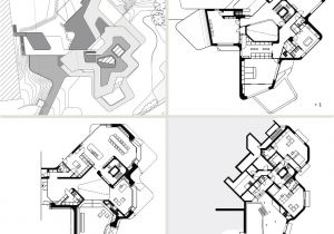 Futuristic Home Plans the Most Futuristic House Design In the World Digsdigs