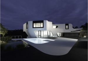 Futuristic Home Plans the Most Futuristic House Design In the World Digsdigs
