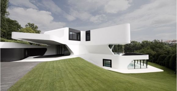 Futuristic Home Plans the Most Futuristic House Design In the World Digsdigs