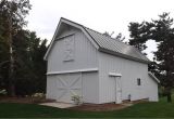 Gable Barn Homes Plans 22×50 Gable Barn Plans with 12 Shed Roof Lean to Autos Post