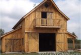 Gable Barn Homes Plans 22×50 Gable Barn Plans with Shed Roof Lean to