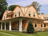 Gambrel Home Plans Gambrel Roof Style House Plans Youtube