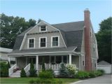 Gambrel Home Plans Simple Bedroom Design Double Gambrel Roof House Plans