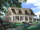 Gambrel Roof Home Plans 20 Examples Of Homes with Gambrel Roofs Photo Examples