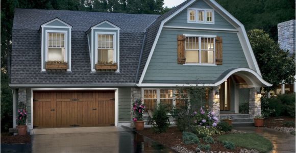 Gambrel Roof Home Plans 20 Examples Of Homes with Gambrel Roofs Photo Examples