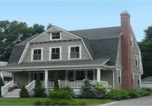 Gambrel Roof Home Plans Simple Bedroom Design Double Gambrel Roof House Plans
