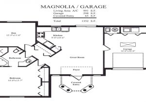 Garage Home Floor Plans Cottage Garage Garage Guest House Floor Plans Garage