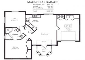 Garage Home Floor Plans Cottage Garage Garage Guest House Floor Plans Garage
