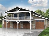 Garage Home Plans Country House Plans Garage W Rec Room 20 144