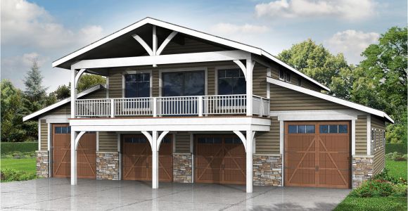 Garage Home Plans Country House Plans Garage W Rec Room 20 144