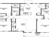 Garage Homes Floor Plans 2 Bedroom House with Garage Small 3 Bedroom House Floor