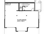 Garage Homes Floor Plans Craftsman Bungalow Home with 3 Bedrooms 2675 Sq Ft