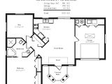 Garage Homes Floor Plans Pool House Floor Plans with Garage and Green Landscaping