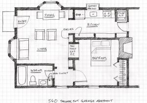 Garage Homes Floor Plans Small Scale Homes Floor Plans for Garage to Apartment
