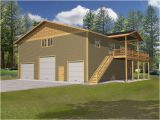Garage Under Home Plans Deltaview Country Home Plan 088d 0343 House Plans and More