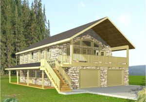 Garage Under Home Plans Garage Under Home Plans Venidami Us