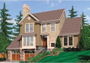 Garage Under Home Plans House Plans with Garage Under Smalltowndjs Com