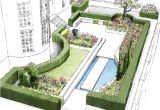 Garden and Home Architects Plans 383 Best Rendering Plan Elev Images On Pinterest