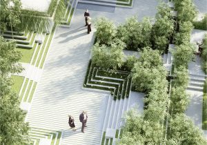 Garden and Home Architects Plans A New Landscape by Penda is Inspired by Indian Stepwells