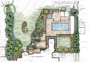 Garden and Home Architects Plans Landscape Architect Residential Architect Collaborate In