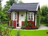 Garden and Home House Plans Little Red Swedish Cottage Garden Swedish Paint Colors