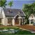 Garden and Home House Plans Vacation Garden Home Design In 1200 Sq Feet Kerala Home