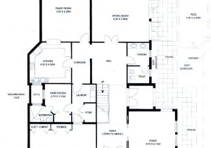 Garden Home Floor Plans Garden Home atrium Entry Floor Plan House Design Plans
