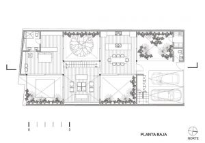 Garden Home Floor Plans Garden House Floorplan Interior Design Ideas