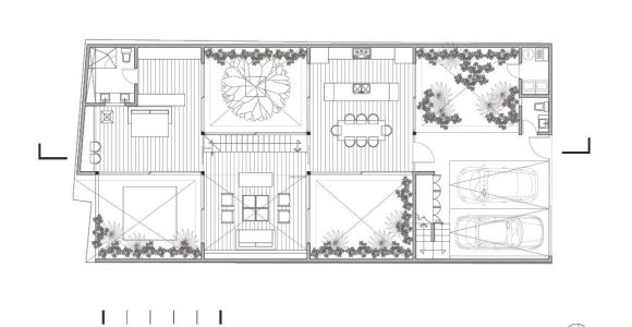 Garden Home Floor Plans Garden House Floorplan Interior Design Ideas