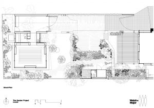 Garden Home Floor Plans the Garden Room Welsh Major Archdaily