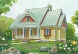Garden Home House Plans 18 Small House Plans southern Living