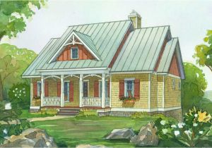 Garden Home House Plans 18 Small House Plans southern Living