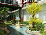 Garden Home Plans Designs New Home Designs Latest Modern Luxury Homes Beautiful