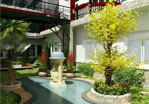 Garden Home Plans Designs New Home Designs Latest Modern Luxury Homes Beautiful